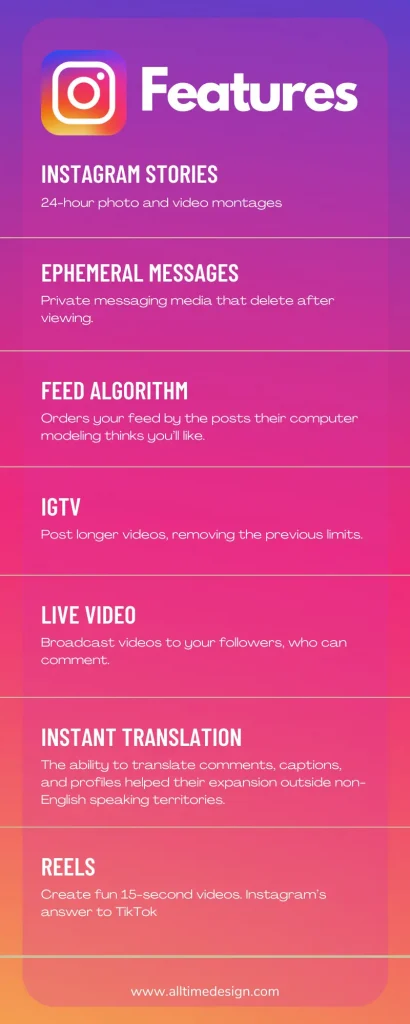  instagram logo transparent