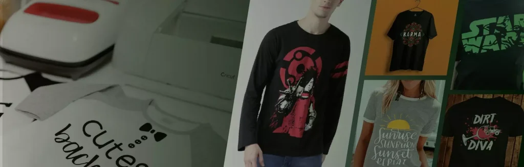 Cricut Shirt Ideas