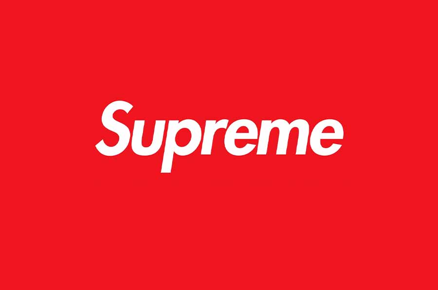  sportswear apparel company logos