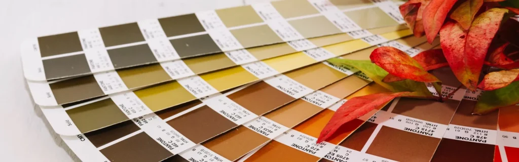 spring colors