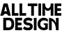 All Time Design logo